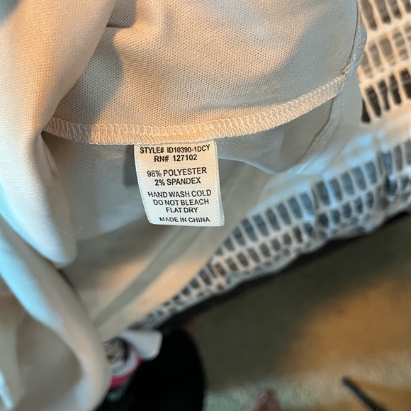 Pink Owl boutique 3/4 length sleeve minidress - Picture 8 of 8